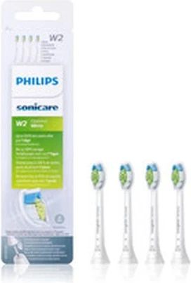Philips Sonicare Optimal White standartli Sonic Tish cho'tkasi uchun almashtiriladigan boshi