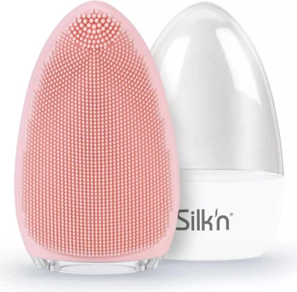 Facial Cleansing Brush Silk'n