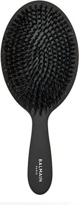 Round Brush Balmain Luxury Spa Brush For Men