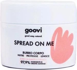 Body Butter Goovi Spread on Me
