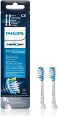 Запасные насадки Philips Sonicare C3 Premium Plaque Defense