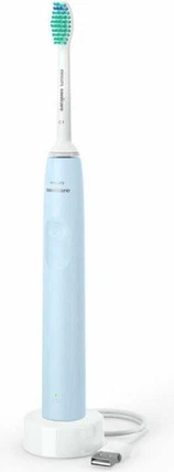 Электрическая зубная щетка Philips Sonicare S2100