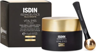 Крем для век ISDIN Isdinceutics Rejuvenate Vital Eyes