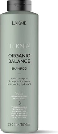 Шампунь Lakme Teknia Organic Balance