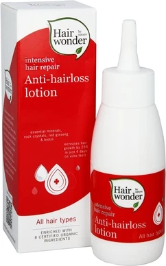 Тоник для волос Hairwonder