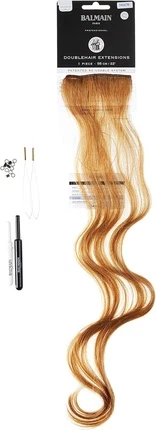 Наращивание волос Balmain Doublehair