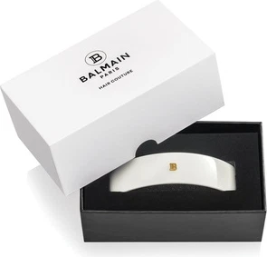 Balmain Bianca soch uchun qisqich (Cellulose Acetate)