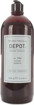 Shampoo Depot ASIL 105