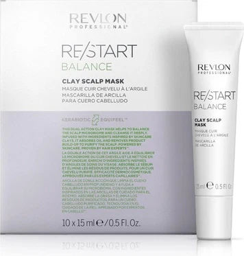 Маска Revlon Re-Start Balance
