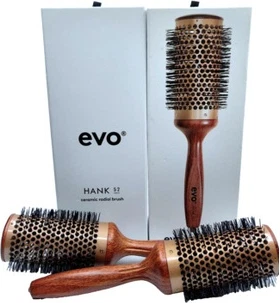 Radial Brush evo