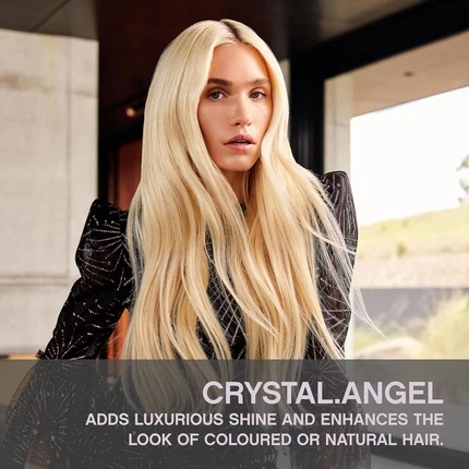 Kevin Murphy Crystal.Angel sochini parvarish