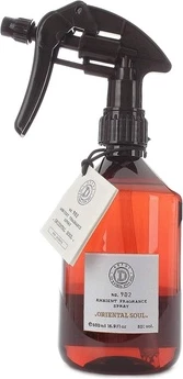 Depot SPRAY 902 go'zallik va tana parvarishi uchun Bodie Mist