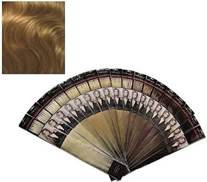 Hair Extensions Balmain HairXpression