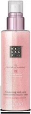 Сияющий спрей для тела Shimmering Body Spray Rituals The Ritual Of Sakura