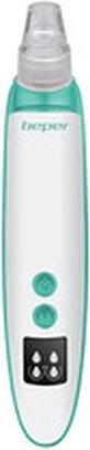 Вакуумный очиститель пор и черных точек Beper Rechargeable