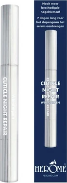 Herome Nail Oil Night Repair