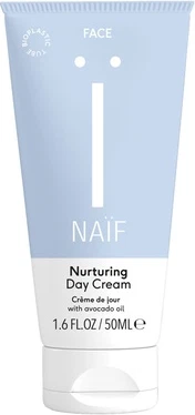 Дневной крем Naif Nurturing Day Cream