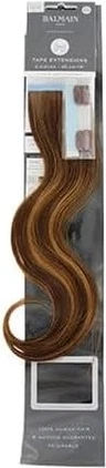 Ленточное наращивание Balmain Human Hair