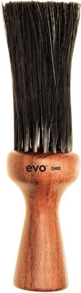 Круглая щетка Chad Neck Brush от evo