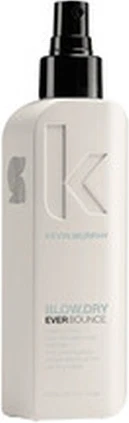 Удлинитель укладки Kevin Murphy Blowdry Everbounce Стойкая фиксация Активируемый теплом