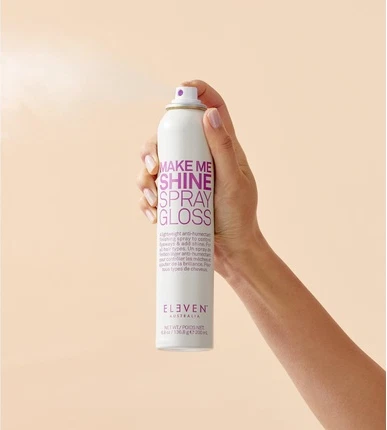 Спрей для укладки Eleven Australia Make Me Shine Gloss