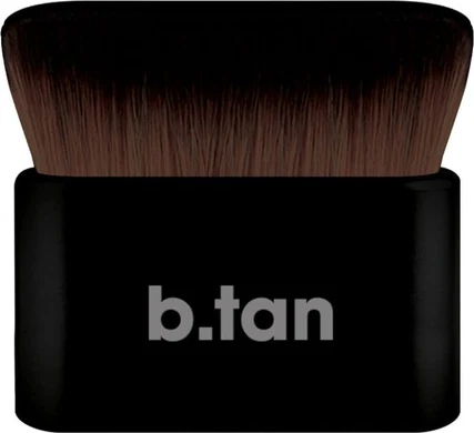 Кисть Кабуки B.Tan Air Brush'd для автозагара