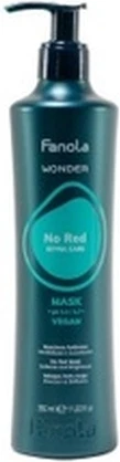 Маска для волос Fanola Wonder No Red Extra Care Mask
