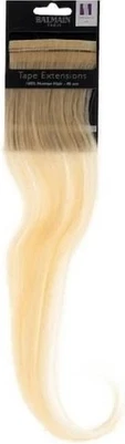 Hair Extensions Balmain Tape+Clip