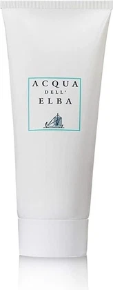 Body Cream Acqua Dell Elba Classica Uomo