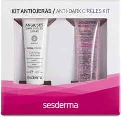 Косметический набор Sesderma для женщин против кругов под глазами