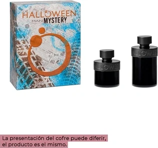 Набор ароматов Halloween Mystery
