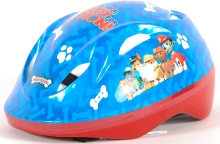 Шлем для катания Paw Patrol Volare Kids Deluxe