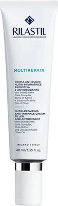 Крем для лица Rilastil Multirepair Nutri Rip