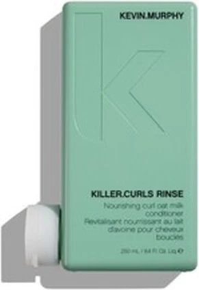 Кондиционер Kevin Murphy Killercurls Rinse Nourishing Curl Oat Milk Conditioner