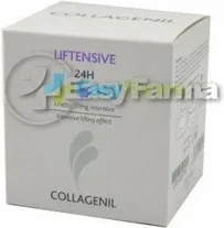 Дневной/Ночной Крем для Лица Collagenil Liftensive 24H