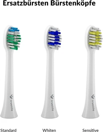 Electric Toothbrush TruLife SonicBrush Compact