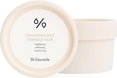 Pack Dr Ceuracle Ganghwa Rice Granule Pack
