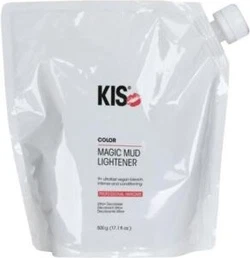 Осветлитель Kismet Kis Color Magic Mud Lightener