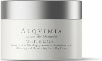 Крем Alqvimia Essential Beautiful Осветляющий крем для лица Белый Свет