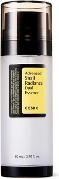 Essence Cosrx Advanced Snail Radiance Dual Essence