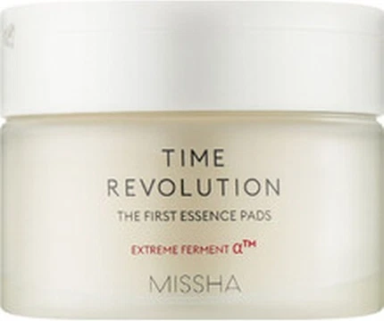 Toner padslari Missha Time Revolution The First Essence