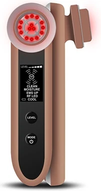 Устройство BeautyRelax BeautyRelax Многофункциональный Косметический Прибор