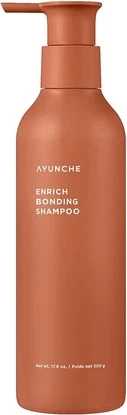 Шампунь Ayuna Ayunchee