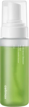 Очищающая пенка Celimax Noni Bubble Cleanser Mild Formula для умывания лица