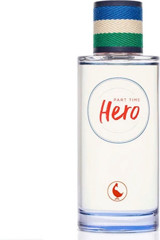 Туалетная вода El Ganso Part Time Hero