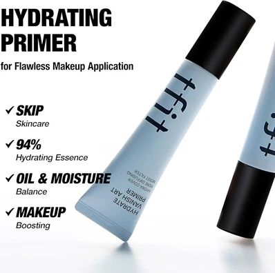 Face Primer Tfit Hydrate Vanish Art Primer