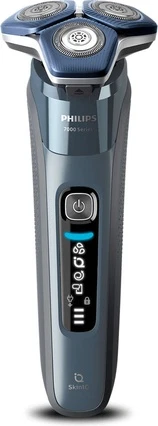 Philips Wetdry Series 7000 Elektr Soydagi