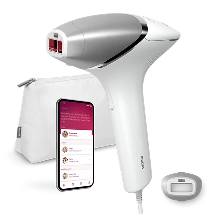 Устройство для удаления волос Philips Lumea IPL 8000 Series