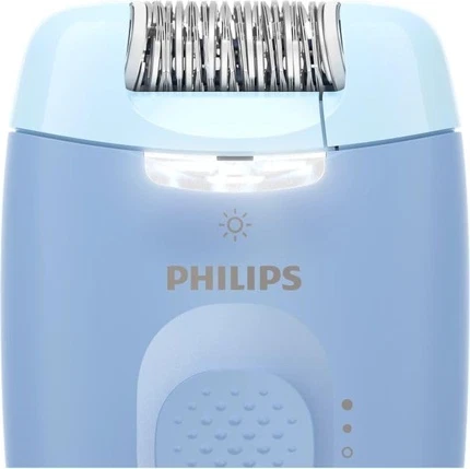 Epilator Philips 4000 seriyasi