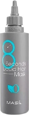 Intensively Regenerating Hair Mask Masil